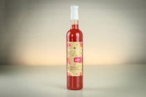 Wassermelonen & Pfeffer Sirup